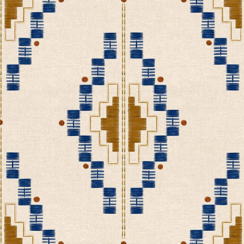 Andes Colección "Sarape" Abstractos