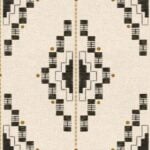 Andes Colección "Sarape" Abstractos