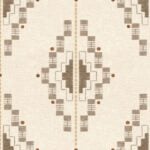 Andes Colección "Sarape" Abstractos