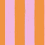 Toldo Colección "Coco Dávez Colortherapills" Estilo Juvenil