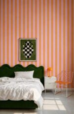 Toldo Colección "Coco Dávez Colortherapills" Estilo Juvenil