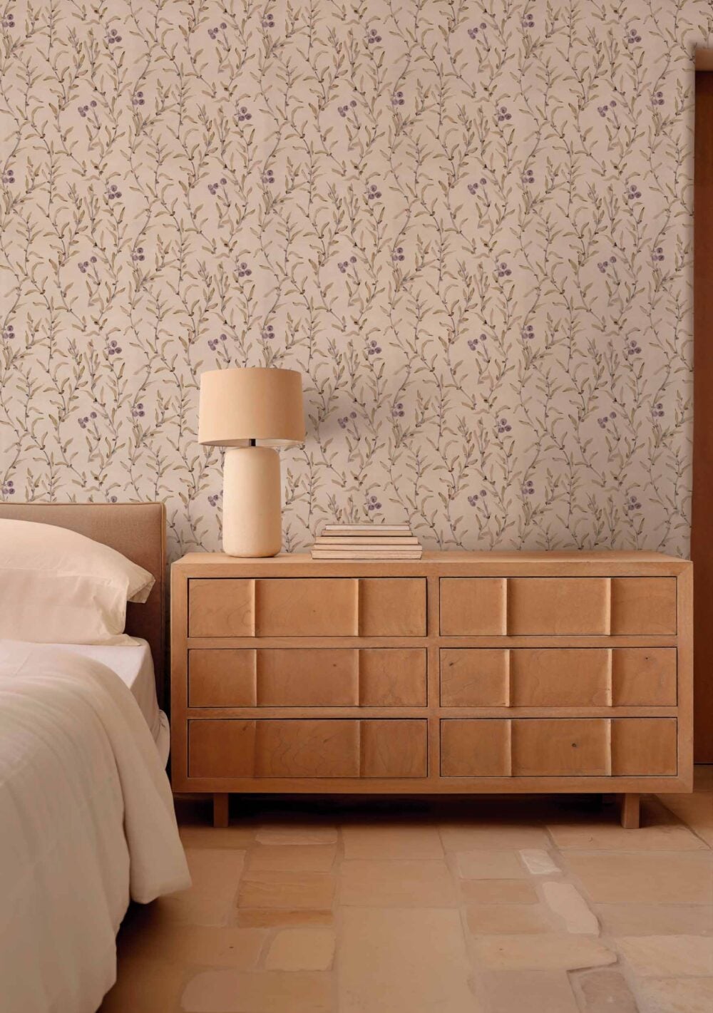 Wild-Blackthorn Colección "Cotswolds" Estilo Clásico