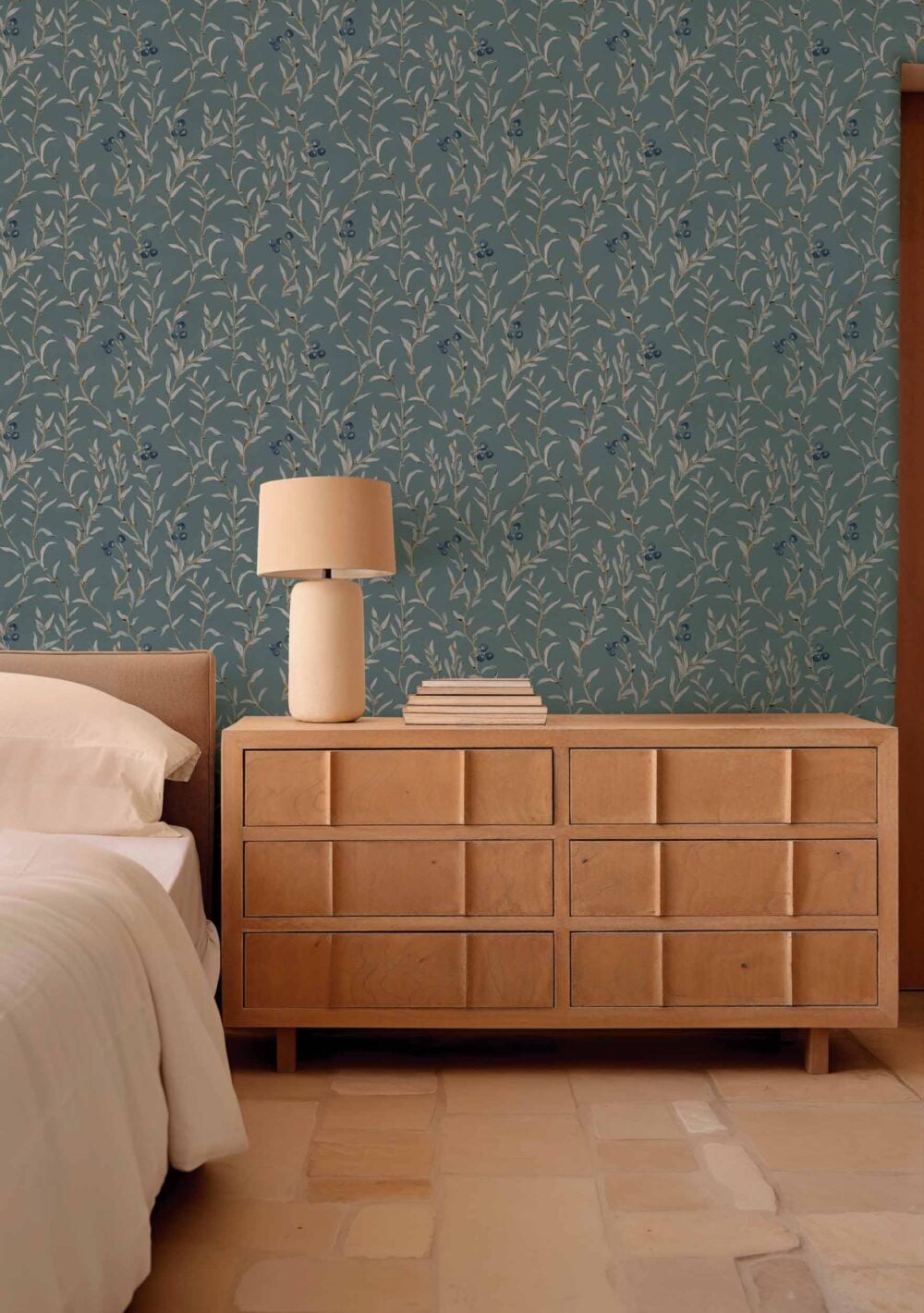 Wild-Blackthorn Colección "Cotswolds" Estilo Clásico