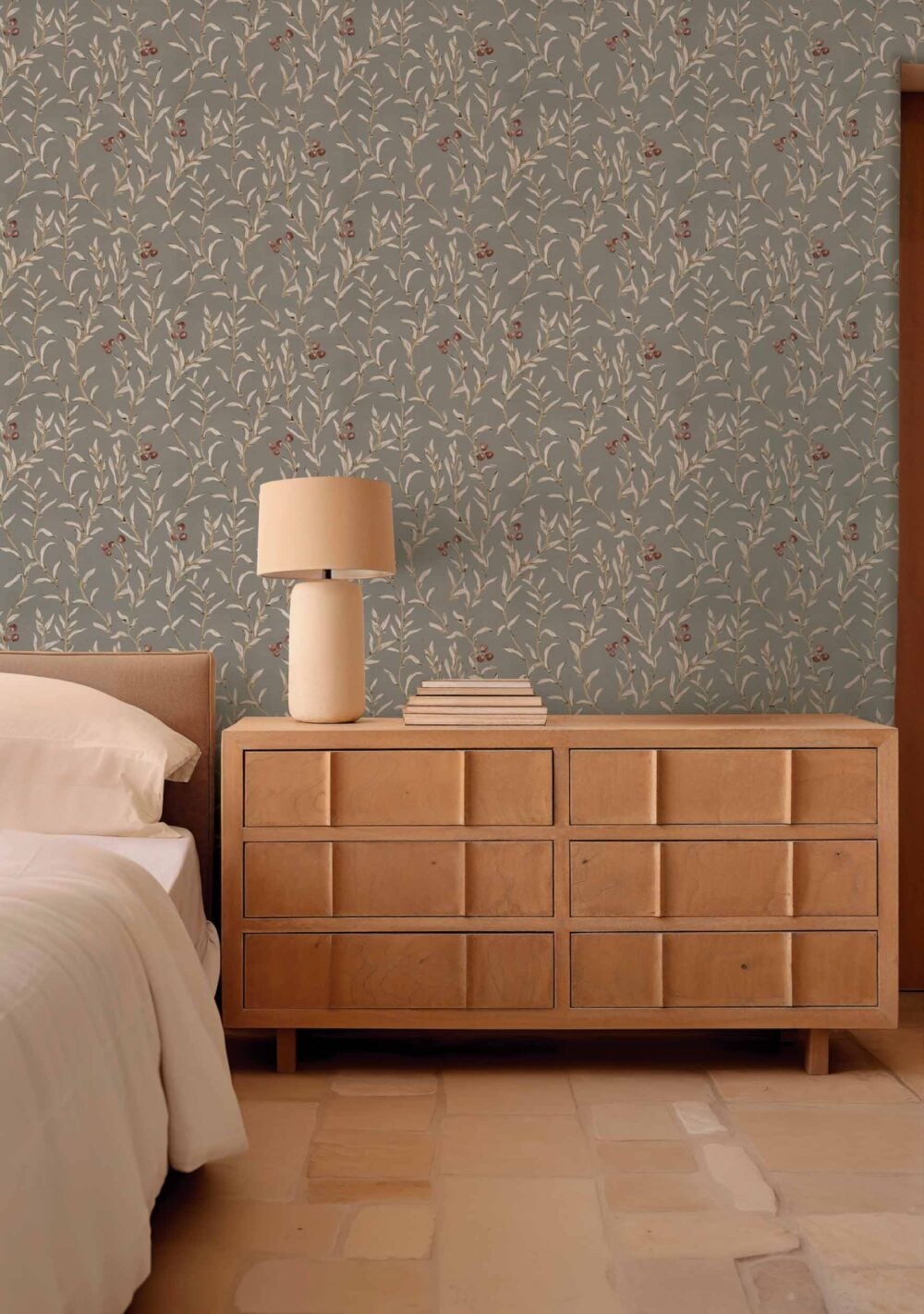 Wild-Blackthorn Colección "Cotswolds" Estilo Clásico