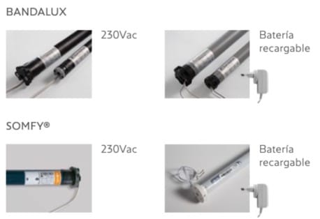 Premium Plus Estores Enrollables Bandalux Bestsellers
