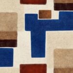 Zacatecas Colección "Sarape" Abstractos