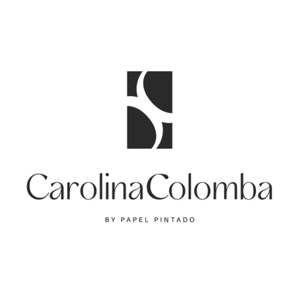 Papeles Pintados de Carolina Colomba