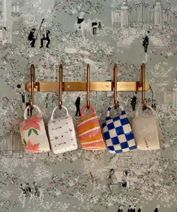 Toile Madrid Carolina Colomba Estampados Singulares