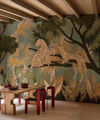 Murales de Tres Tintas