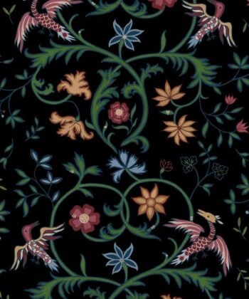 Antwerp Damask Colección "Damaskus" Damasco - Paisley - Cachemira