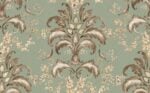 French Damask Colección "Damaskus" Damasco - Paisley - Cachemira