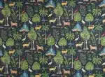 Bahari Telas Güell Lamadrid Estampados Hindúes