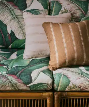 Ceylan Colección "Ceylan" Estilo Tropical "Wild Jungle"