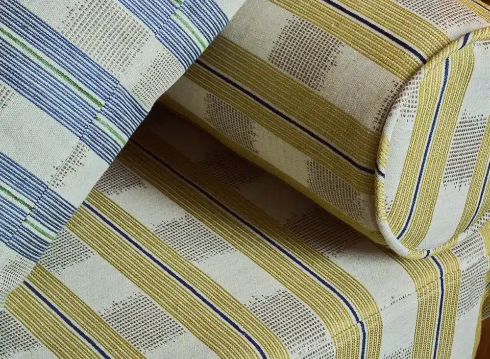 tela-khan-tapizar-rayas-amarillo