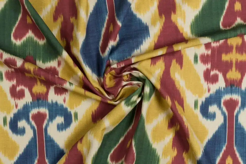 Leyla Telas Güell Lamadrid Estilo Boho