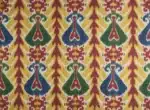 Leyla Telas Güell Lamadrid Estilo Boho