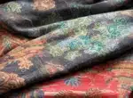 Ling Telas Güell Lamadrid Estilo Chinoiserie