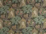 Ling Telas Güell Lamadrid Estilo Chinoiserie