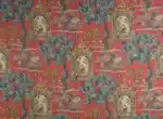 Ling Telas Güell Lamadrid Estilo Chinoiserie
