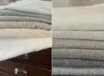 Tela Velum para cortinas traslucidas