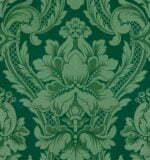 Venetian Damask Colección "Damaskus" Damasco - Paisley - Cachemira