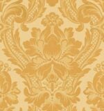 Venetian Damask Colección "Damaskus" Damasco - Paisley - Cachemira