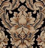 Venetian Damask Colección "Damaskus" Damasco - Paisley - Cachemira