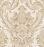 Venetian Damask Colección "Damaskus" Damasco - Paisley - Cachemira