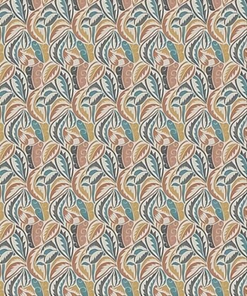 Collezione Dufy Leaf "Solana Outdoor / Indoor" in stile Boho
