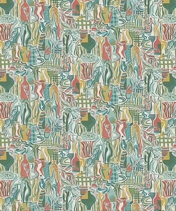 Collezione Bistro "Solana Outdoor / Indoor" Abstracts