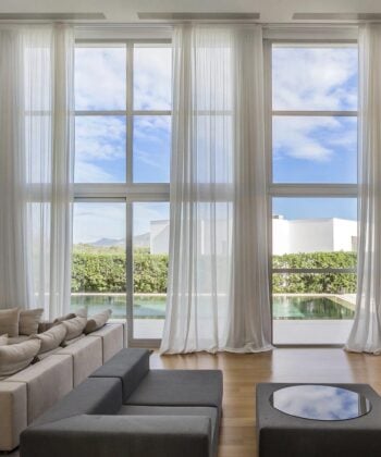 Cortinas Bandalux