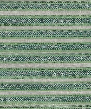 Collezione Meridian Stripe "Solana Outdoor / Indoor" Boho Style