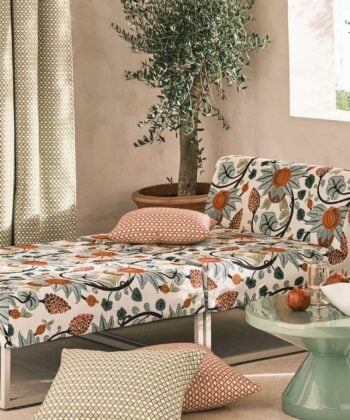 Colección "Solana Outdoor / Indoor"