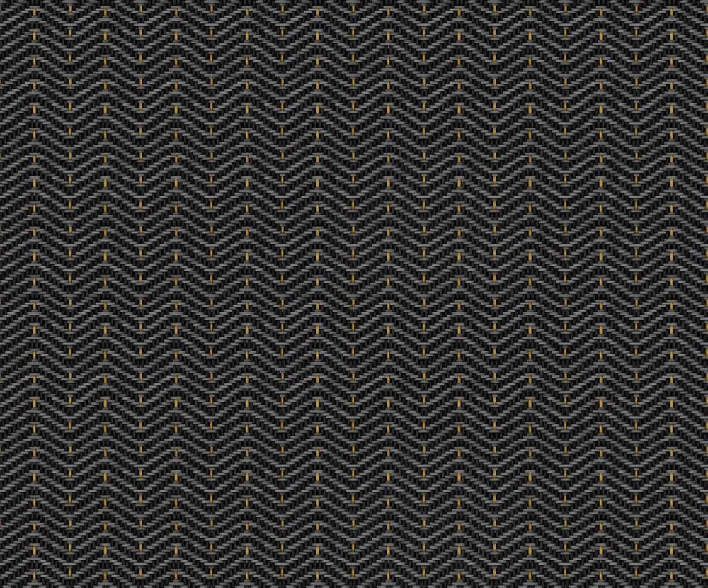 Zigzagueo Colección "Raffias Eco" Espiga - Punto de Hungría - Chevron