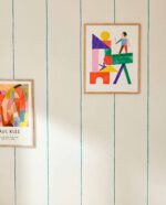 Freehand Colección "BB Kids" Decoración Infantil