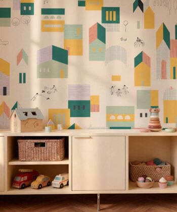 Hometown Colección "BB Kids" Estilo Pop Hometown