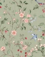 Bucolic Colección "BB Kids" Decoración Infantil