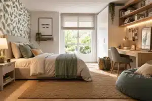 Decorar habitación juvenil