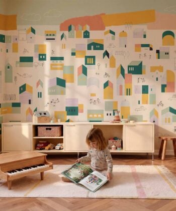 Hometown Colección "BB Kids" Estilo Pop