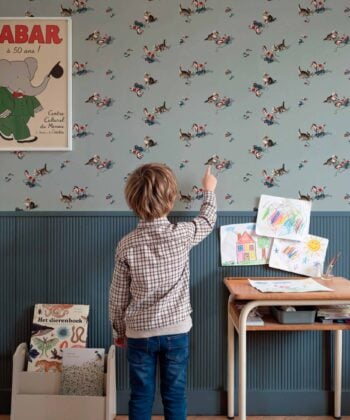 Kittens Colección "BB Kids" Decoración Infantil