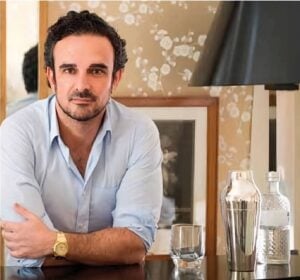 Lorenzo Castillo Decorador
