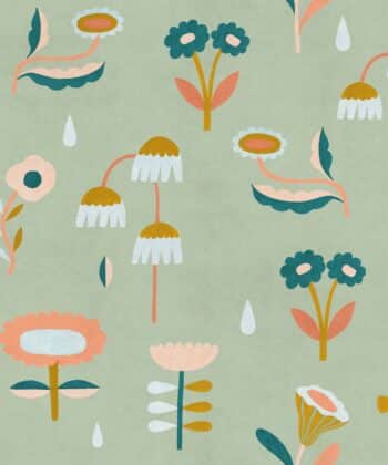 Lush Colección "BB Kids" Decoración Infantil