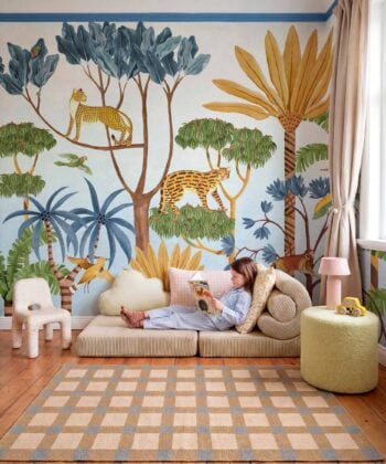 WildWood Colección "BB Kids" Animales WildWood