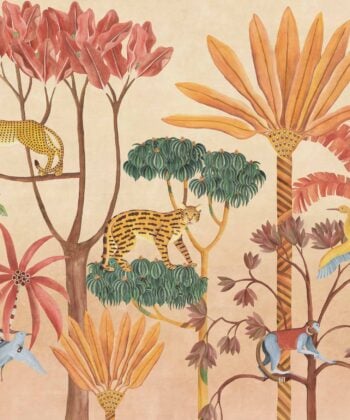 WildWood Colección "BB Kids" Animales