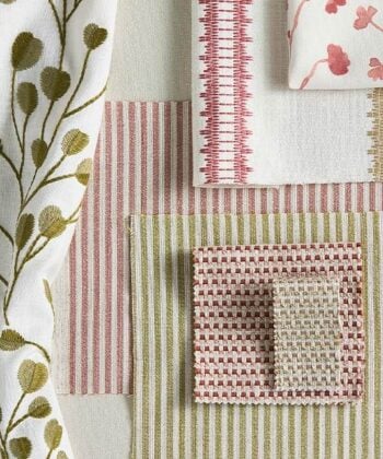 Fabrics Ashley Wilde