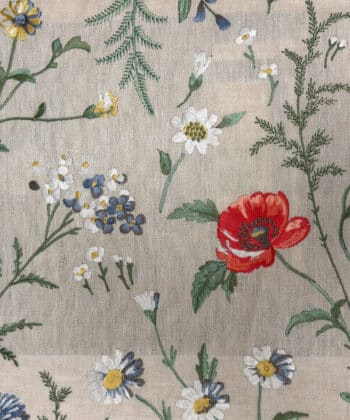 Snowshill Meadow Colección "Bourton" Bordados Snowshill Meadow