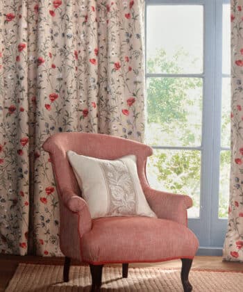 Snowshill Meadow Colección "Bourton" Bordados