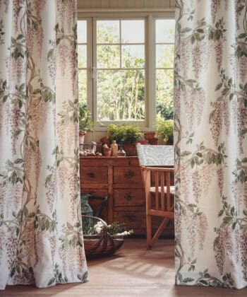 Wisteria Walk Colección "Bourton" Estilo Clásico Wisteria Walk