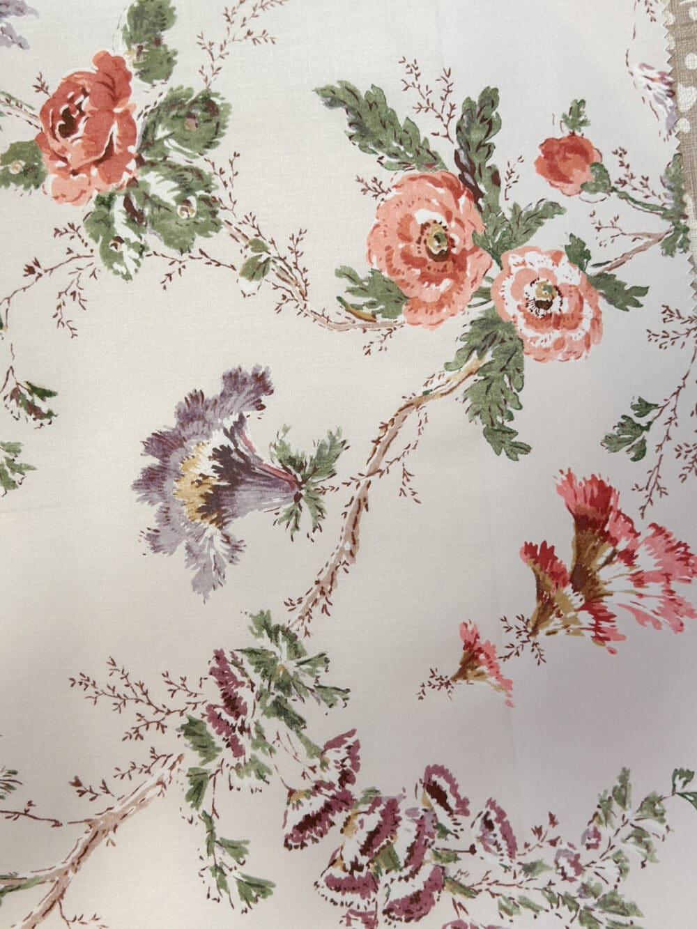 Boscobel Colección "Bourton" Estilo Clásico