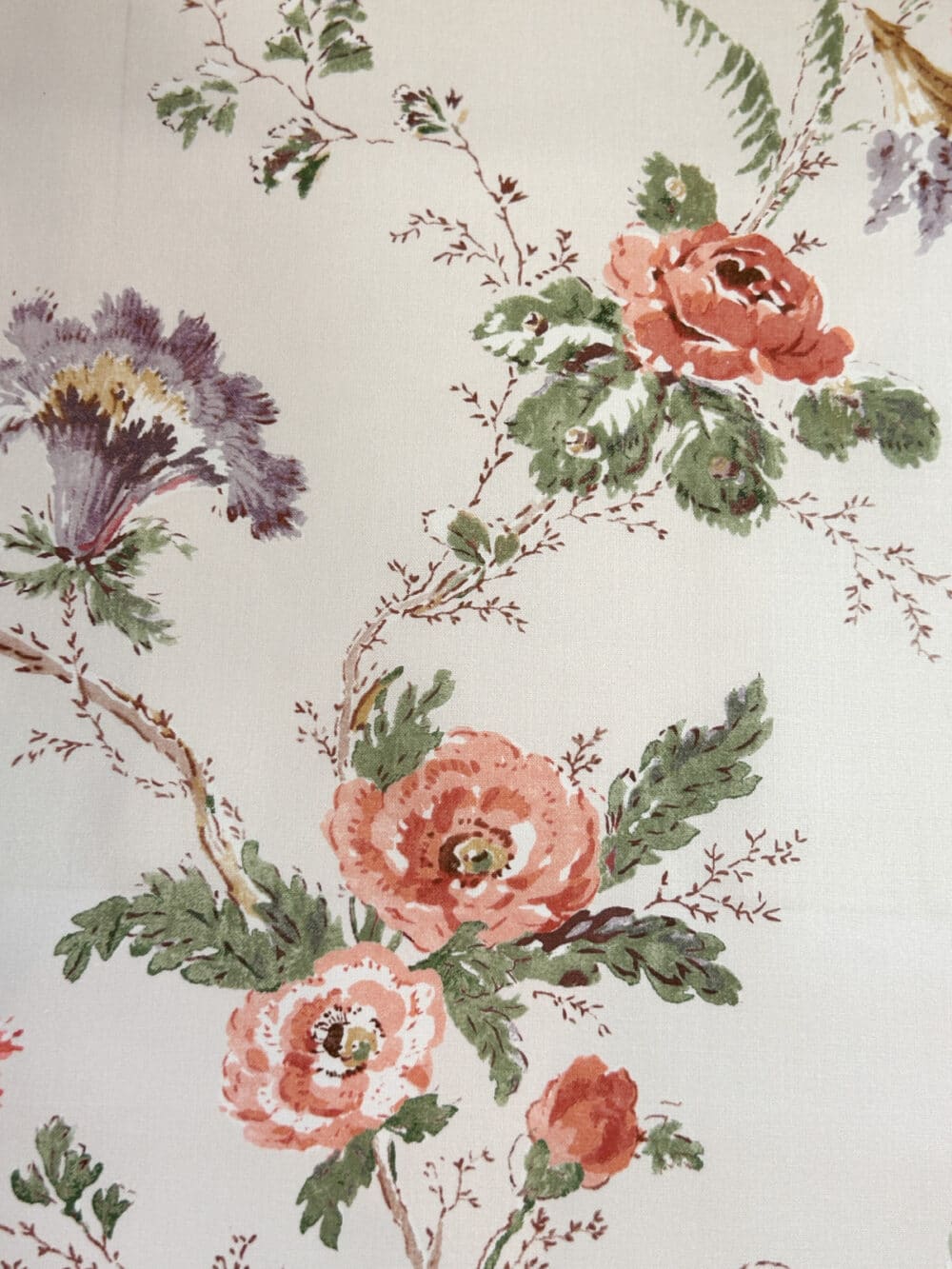Boscobel Colección "Bourton" Estilo Clásico